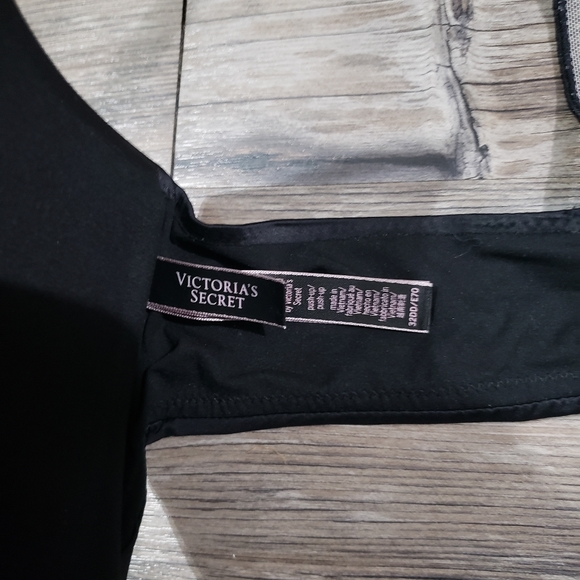 Victoria secret razorback bra 32dd - Picture 5 of 6